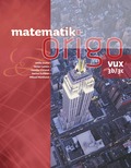 Matematik Origo 3b/3c vux