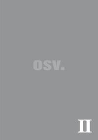 osv. II Reparation i Svenska åk 8