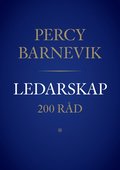 Ledarskap - 200 rd av Percy Barnevik