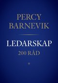 Ledarskap - 200 råd av Percy Barnevik