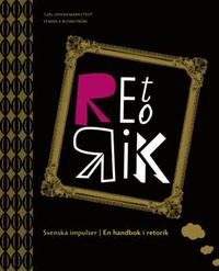 Svenska impulser - En handbok i retorik