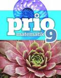 Prio Matematik 9 Grundbok