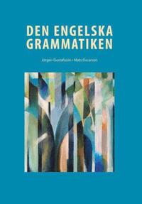 Den Engelska Grammatiken