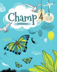 Champ 4 Workbook