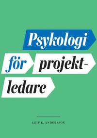 e-Bok Psykologi för projektledare