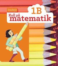 e-Bok Koll på matematik 1B