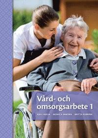 e-Bok Vård  och omsorgsarbete 1