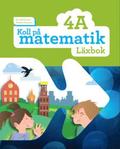 Koll p matematik 4A Lxbok