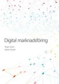 e-Bok Digital marknadsföring