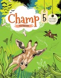 Champ 5 Textbook