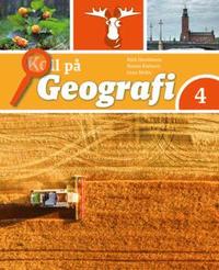Koll p Geografi 4 Grundbok