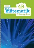 Koll p� matematik 4B L�rarguide