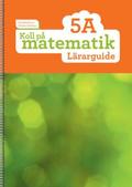 Koll p� matematik 5A L�rarguide