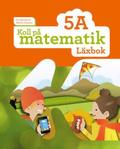 Koll p matematik 5A Lxbok