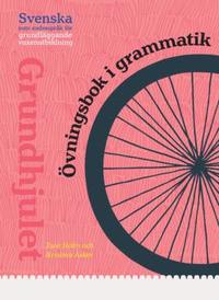 Grundhjulet - vningsbok i grammatik