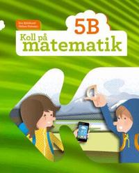 Koll p� matematik 5B