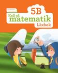 Koll p matematik 5B Lxbok