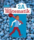 Koll p matematik 2A