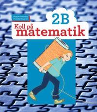 e-Bok Koll på matematik 2B