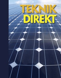 e-Bok Teknik Direkt 3e upplagan