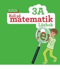 Koll på matematik 3A Läxbok