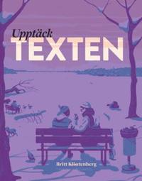 Uppt�ck texten Elevbok