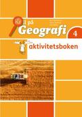 Koll p� Geografi 4 Aktivitetsbok