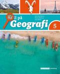 Koll p� Geografi 5 Grundbok