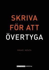 e-Bok Skriva för att övertyga