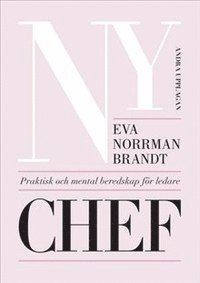 e-Bok Ny chef