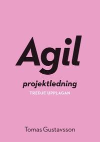 e-Bok Agil projektledning