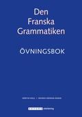 Den Franska Grammatiken vningsbok