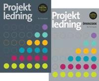 e-Bok Projektledning   PAKET(Fakta  o Övningsbok)