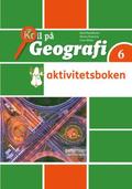 Koll p� Geografi 6 Aktivitetsbok