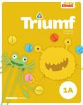 Matte Direkt Triumf 1A Elevbok grn