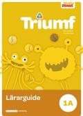 Matte Direkt Triumf 1A Lrarguide
