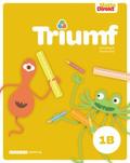 Matte Direkt Triumf 1B Elevbok grn