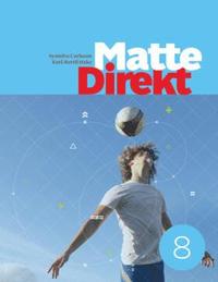 e-Bok Matte Direkt 8 upplaga 3