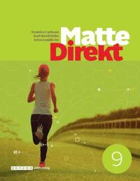 e-Bok Matte Direkt 9 upplaga 3