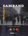 Samband Historia 1b Grundbok