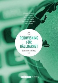 Redovisning fr hllbarhet