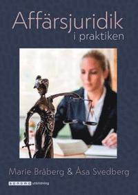 e-Bok Affärsjuridik i praktiken