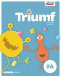 Matte Direkt Triumf 2A Elevbok grn