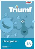 Matte Direkt Triumf 2A Lrarguide