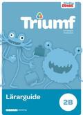 Matte Direkt Triumf 2B Lrarguide