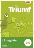 Matte Direkt Triumf 3A Lrarguide