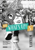 New What's Up? 5 Workbook