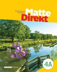 Matte Direkt 4A