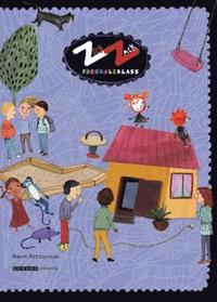 ZickZack Förskoleklass Elevbok