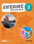 Awesome English 9 Activity Book